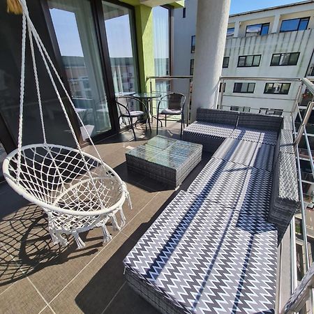 Apartament Diana Targu Mures Exterior foto
