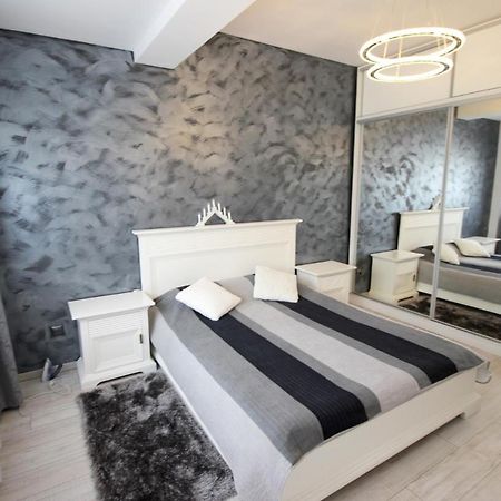 Apartament Diana Targu Mures Exterior foto