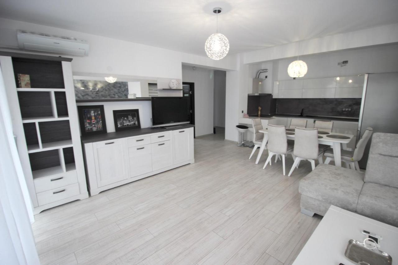 Apartament Diana Targu Mures Exterior foto