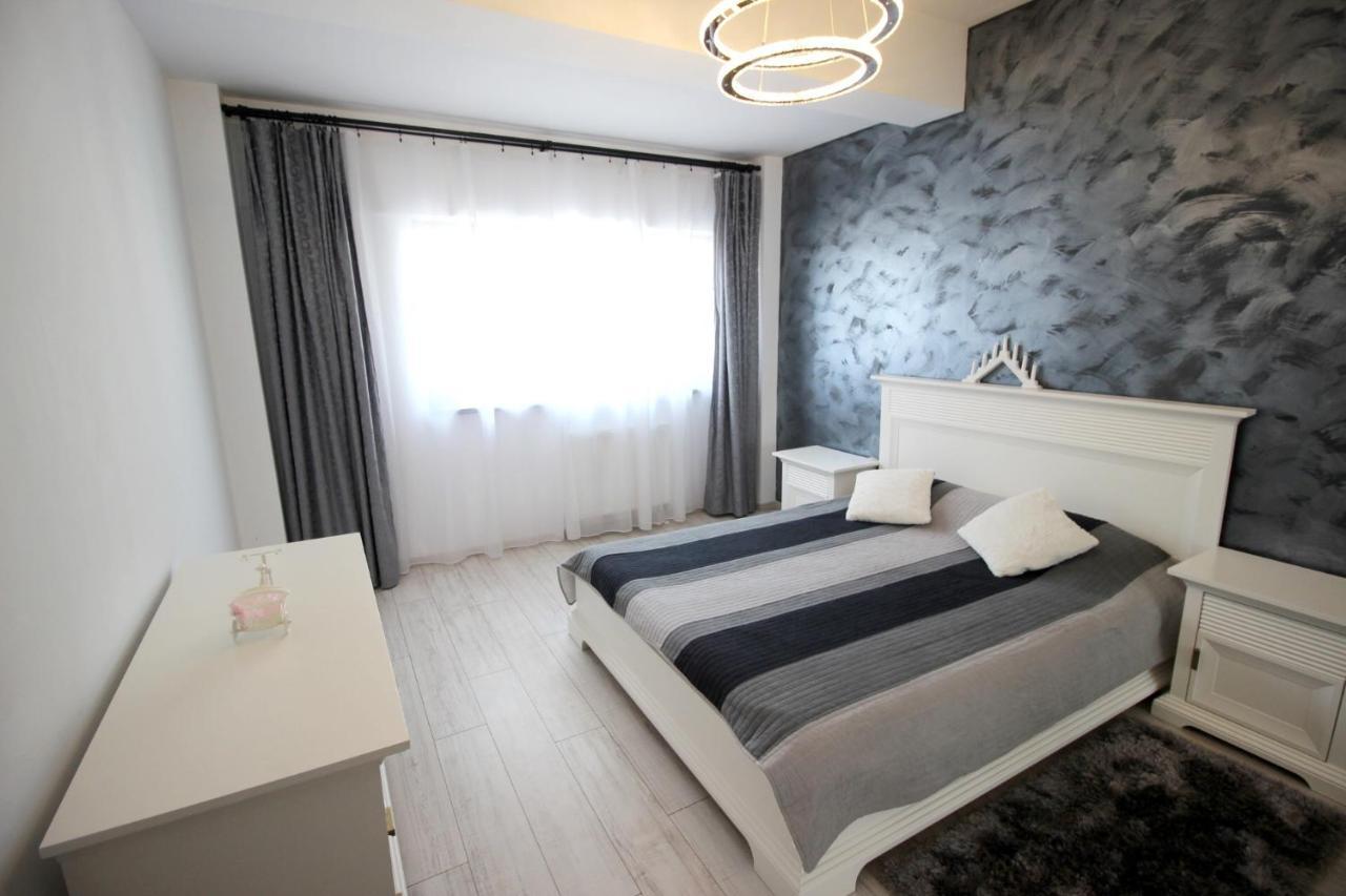 Apartament Diana Targu Mures Exterior foto
