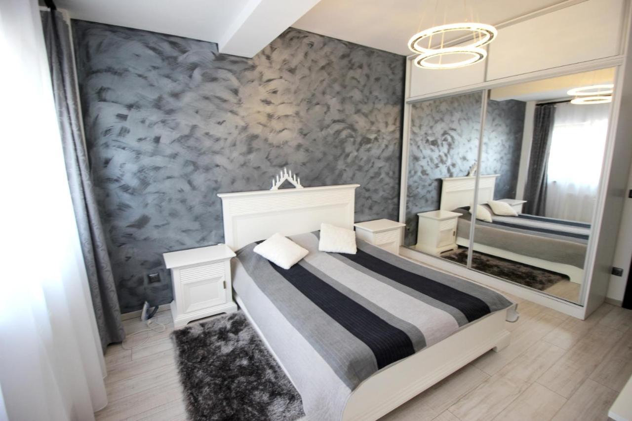 Apartament Diana Targu Mures Exterior foto